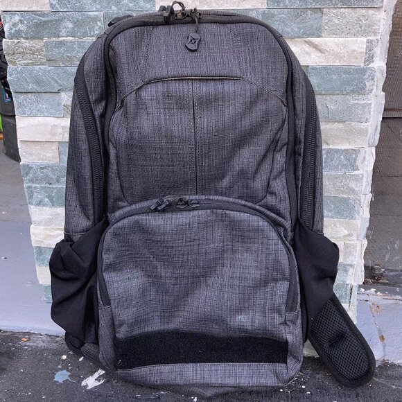 Vertx Ready Pack 2.0 Backpack VTX5036 Gray - Picture 1 of 11